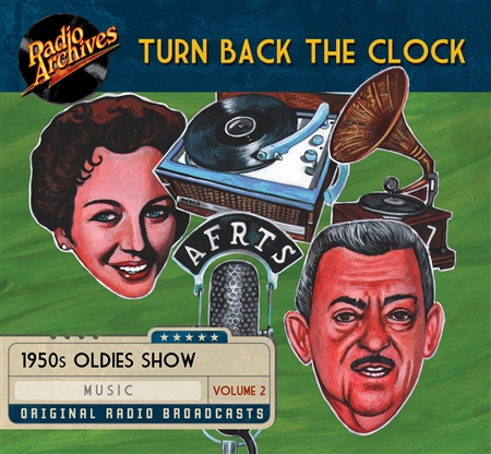 Turn Back the Clock – Rays Renegade