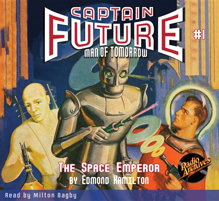 Captain Future: Where to Watch and Stream Online | Reelgood