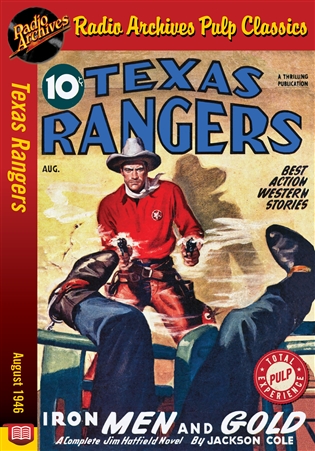 Texas Rangers Iron On 